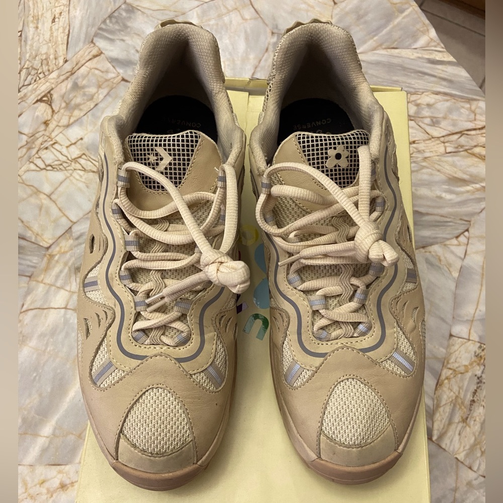 Converse GLF Gianno Ox
Biscotti size 10.5